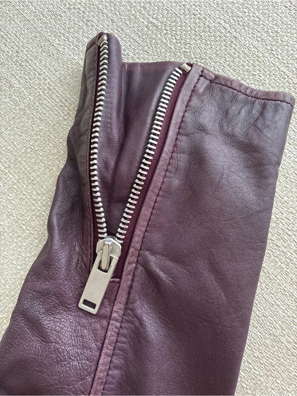 Amaryllis jacket women’s